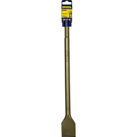 Beställ nu Irwin 10502191 Spadmejsel